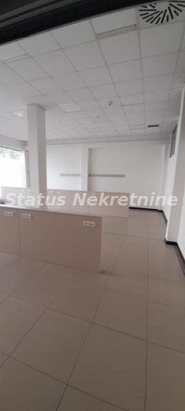 Lokal za izdavanje, Bulevar Oslobođenja, Novi Sad, 1700m², 15.300 €/mes