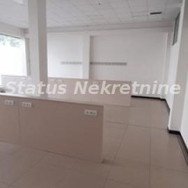 Lokal za izdavanje, Bulevar Oslobođenja, Novi Sad, 1700m², 15.300 €/mes