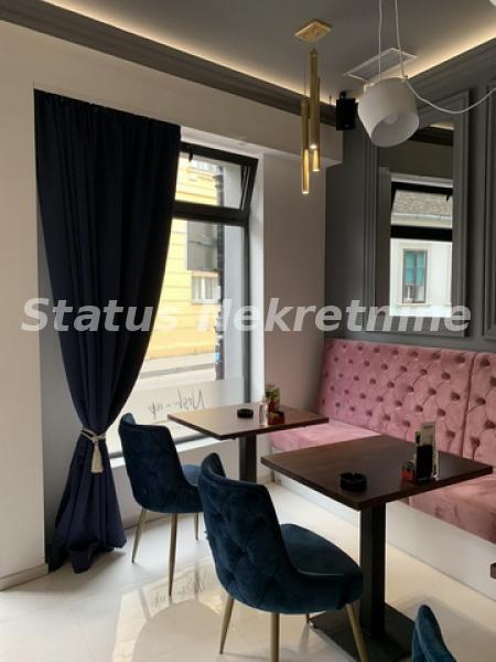 Lokal na prodaju, Sremski Karlovci, 106m², 260.000 €