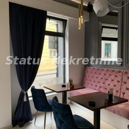 Lokal na prodaju, Sremski Karlovci, 106m², 260.000 €