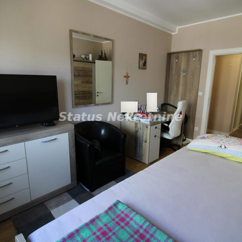 Četvorosoban stan na prodaju, Podbara, Novi Sad, 95m², 322.905 €
