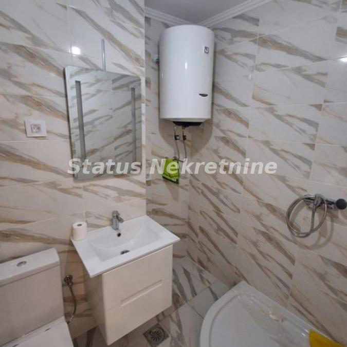 Dvosoban stan na prodaju, Detelinara, Novi Sad, 58m², 149.350 €