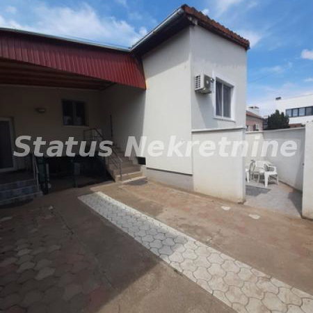 Kuća na prodaju, Salajka, Novi Sad, 157m², 350.000 €