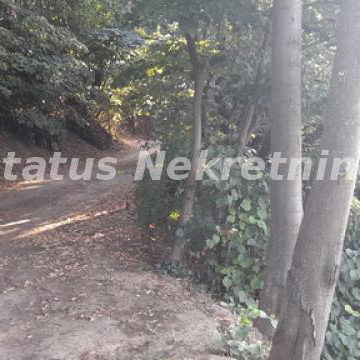 Plac na prodaju, Inđija, 37,4 ari, 46.500 €