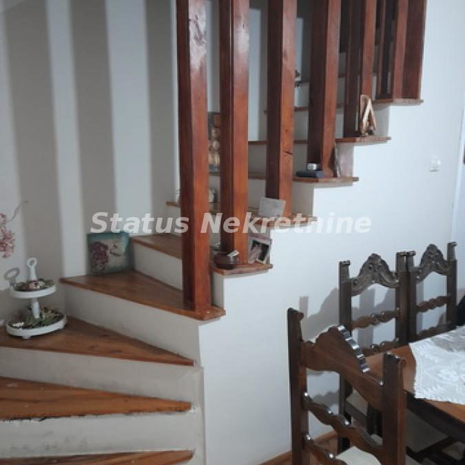 Kuća na prodaju, Petrovaradin, Novi Sad, 135m², 206.000 €