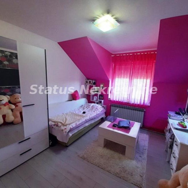 Kuća na prodaju, Popovica, Novi Sad, 400m², 595.000 €