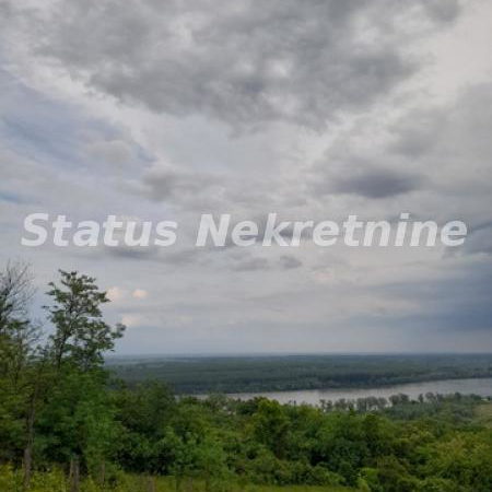 Plac na prodaju, Sremski Karlovci, 41,23 ari, 133.900 €