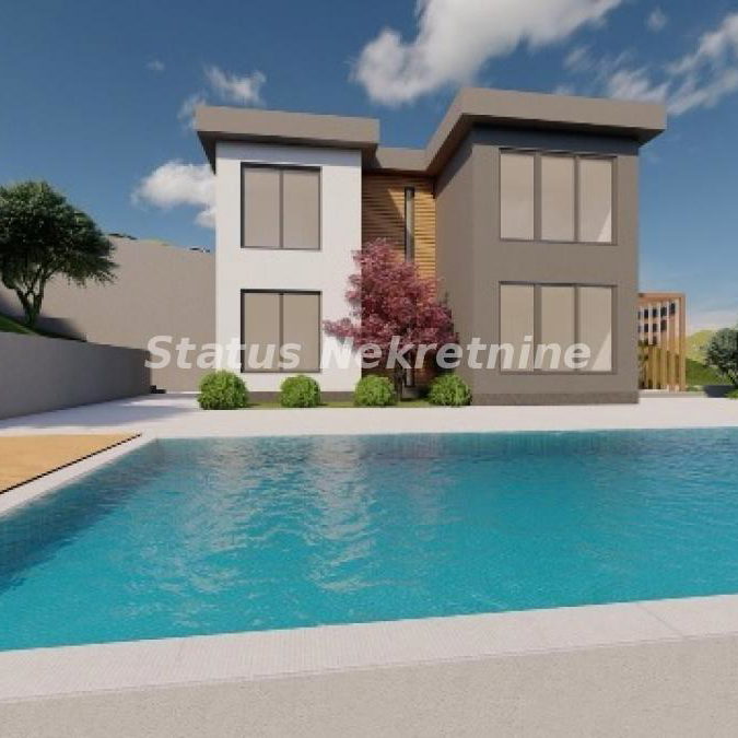 Plac na prodaju, Popovica, Novi Sad, 29,66 ari, 122.270 €
