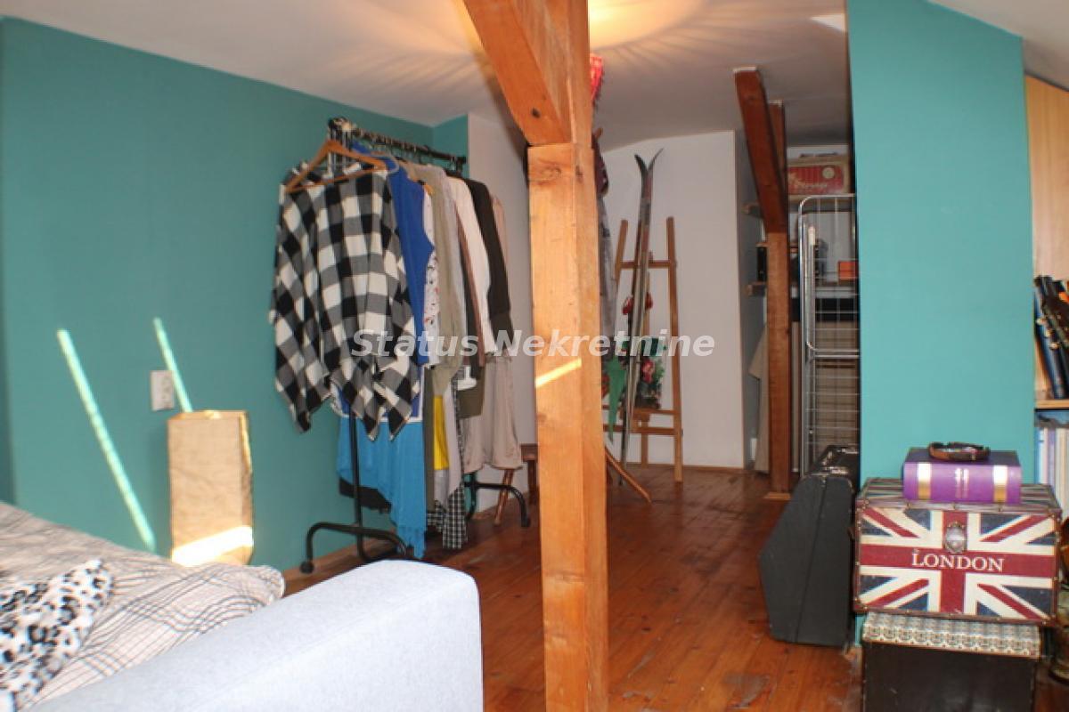 Dvosoban stan na prodaju, Centar, Novi Sad, 77m², 152.440 €