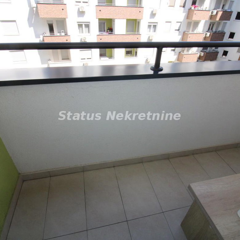 Četvorosoban stan na prodaju, Podbara, Novi Sad, 95m², 322.905 €