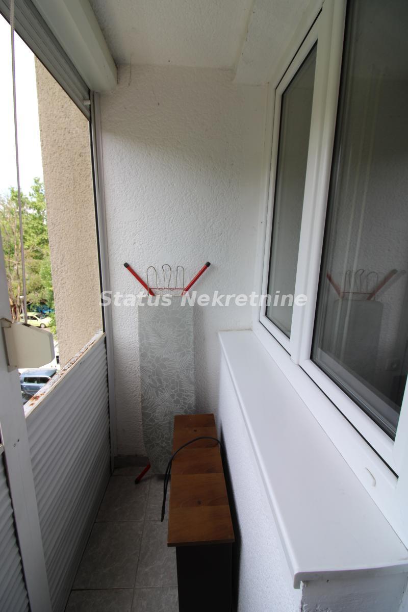 Dvosoban stan na prodaju, Detelinara, Novi Sad, 60m², 180.000 €