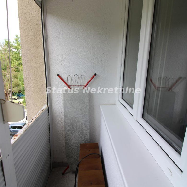 Dvosoban stan na prodaju, Detelinara, Novi Sad, 60m², 180.000 €
