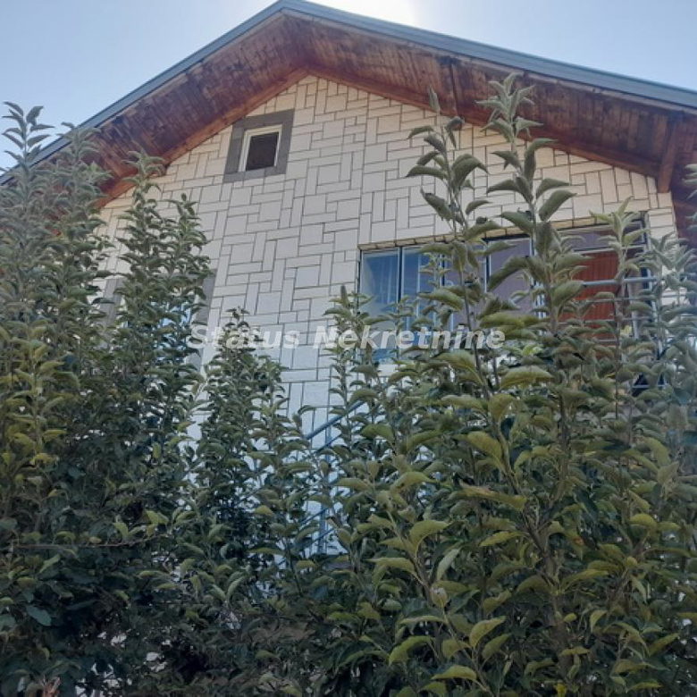Kuća na prodaju, Sremska Kamenica, Novi Sad, 138m², 195.000 €