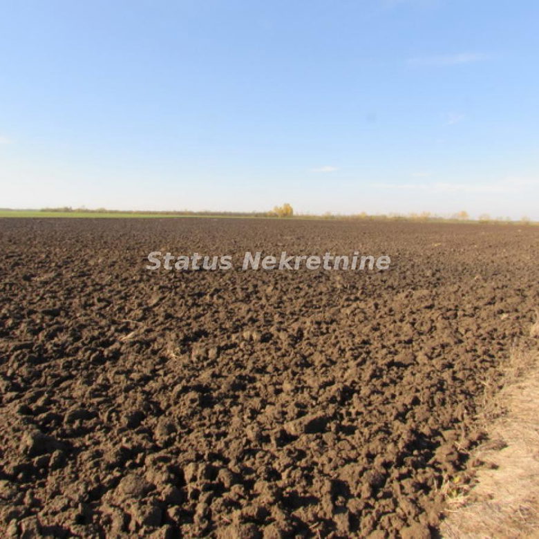 Plac na prodaju, Sremska Mitrovica, 604,5 ari, 226.600 €