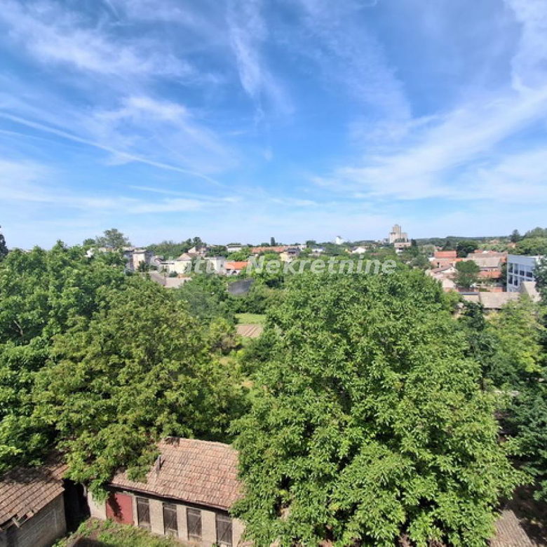 Jednosoban stan na prodaju, Centar, Vrbas, 32m², 49.990 €