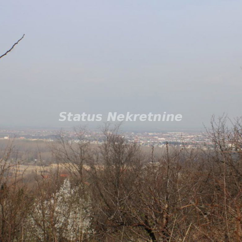 Plac na prodaju, Ledinci, Novi Sad, 30,81 ari, 95.200 €