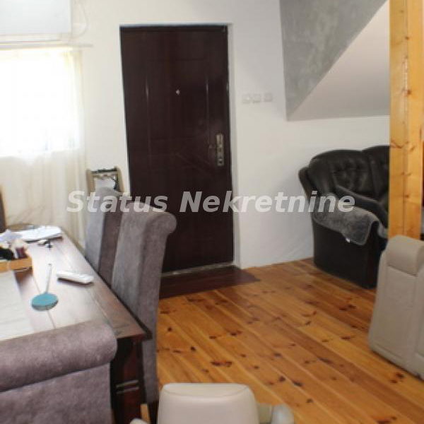 Kuća na prodaju, Petrovaradin, Novi Sad, 153m², 288.400 €