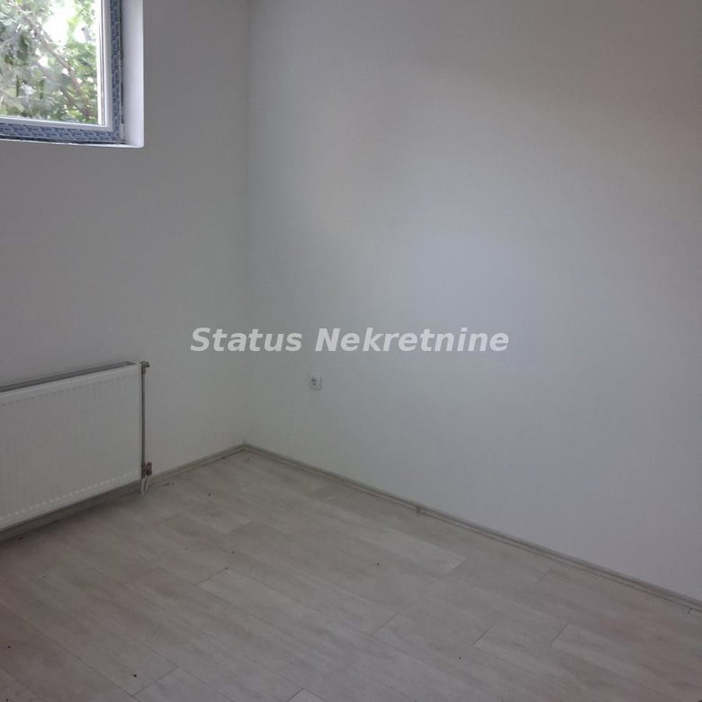 Dvosoban stan na prodaju, Futog, Novi Sad, 38m², 74.200 €