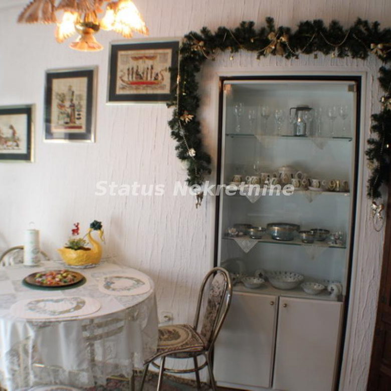 Dvosoban stan na prodaju, Novo Naselje, Novi Sad, 64m², 144.200 €