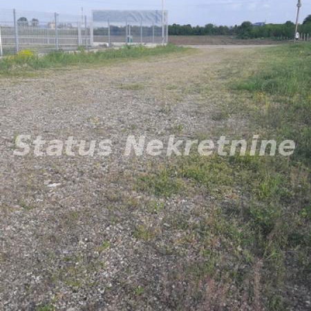 Plac na prodaju, Kovilj, Novi Sad, 26,94 ari, 103.000 €