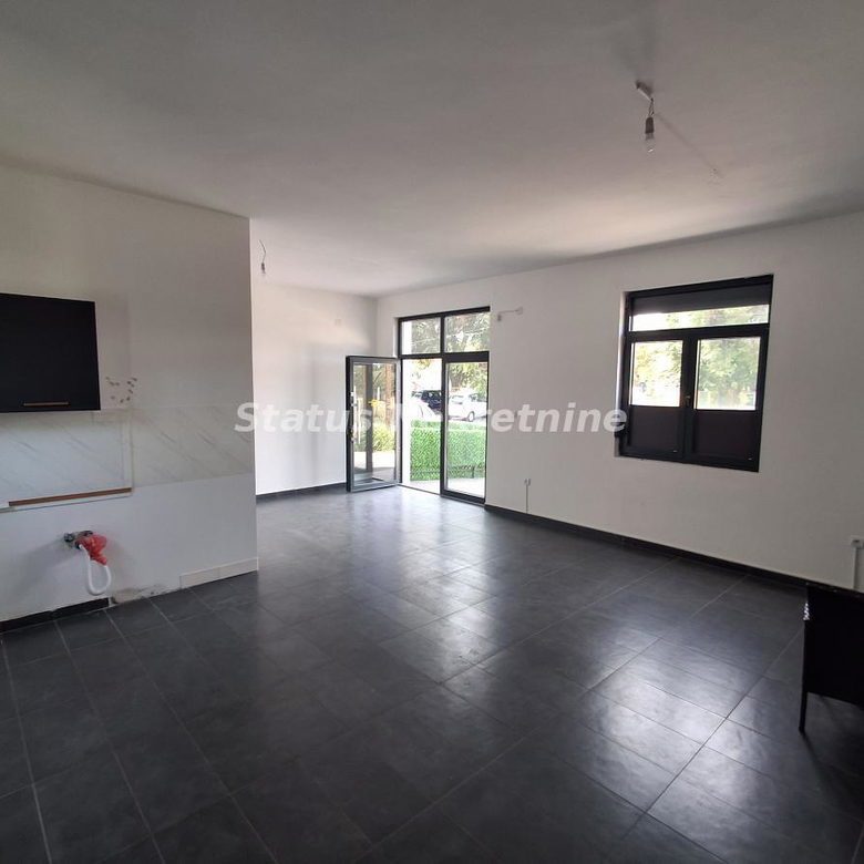 Lokal za izdavanje, Adice, Novi Sad, 45m², 350 €/mes