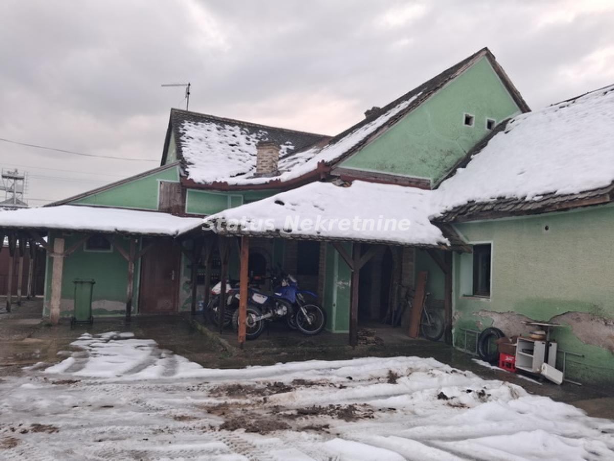 Kuća na prodaju, Begeč, Novi Sad, 137m², 133.900 €