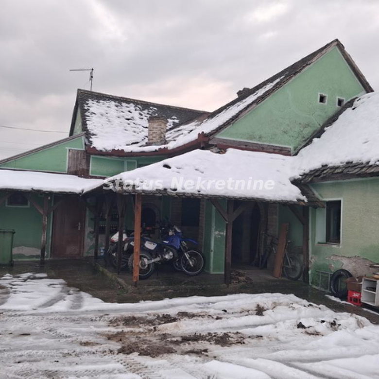 Kuća na prodaju, Begeč, Novi Sad, 137m², 133.900 €