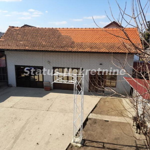 Kuća na prodaju, Popovica, Novi Sad, 400m², 595.000 €