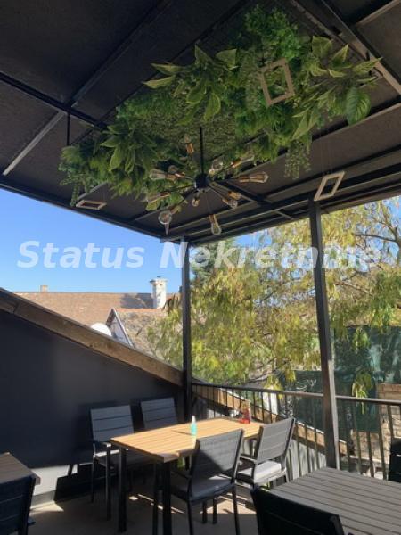 Lokal na prodaju, Sremski Karlovci, 106m², 260.000 €