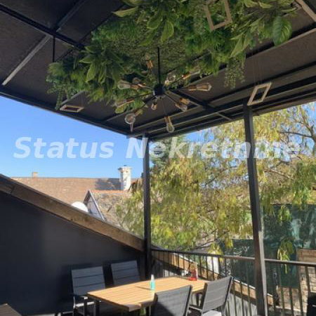 Lokal na prodaju, Sremski Karlovci, 106m², 260.000 €