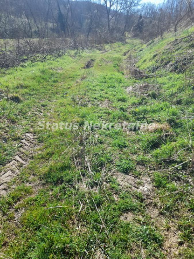 Plac na prodaju, Sremski Karlovci, 147,57 ari, 49.000 €