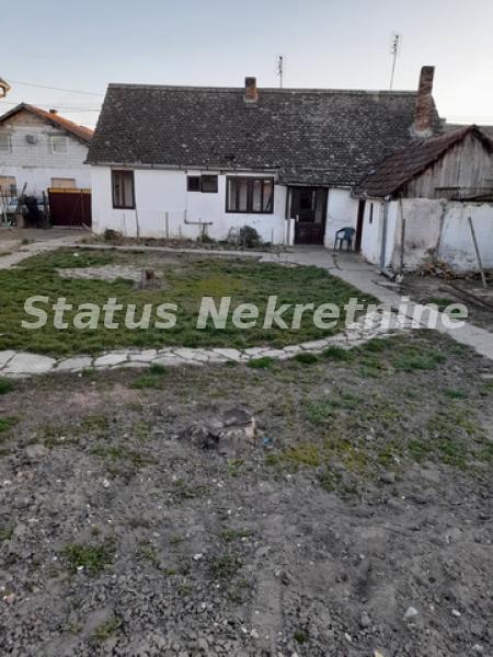 Kuća na prodaju, Futog, Novi Sad, 87m², 123.600 €