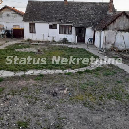 Kuća na prodaju, Futog, Novi Sad, 87m², 123.600 €