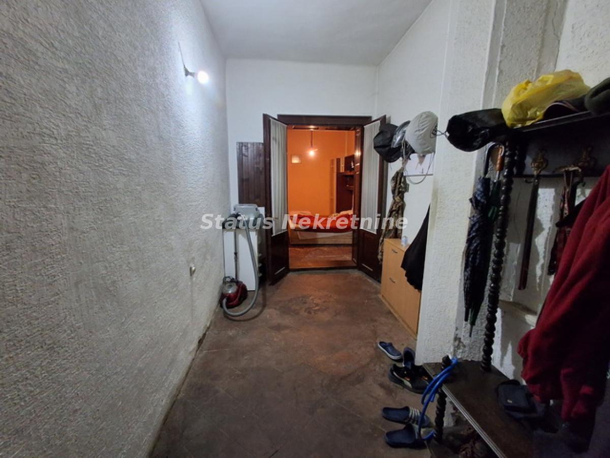 Kuća na prodaju, Begeč, Novi Sad, 137m², 133.900 €