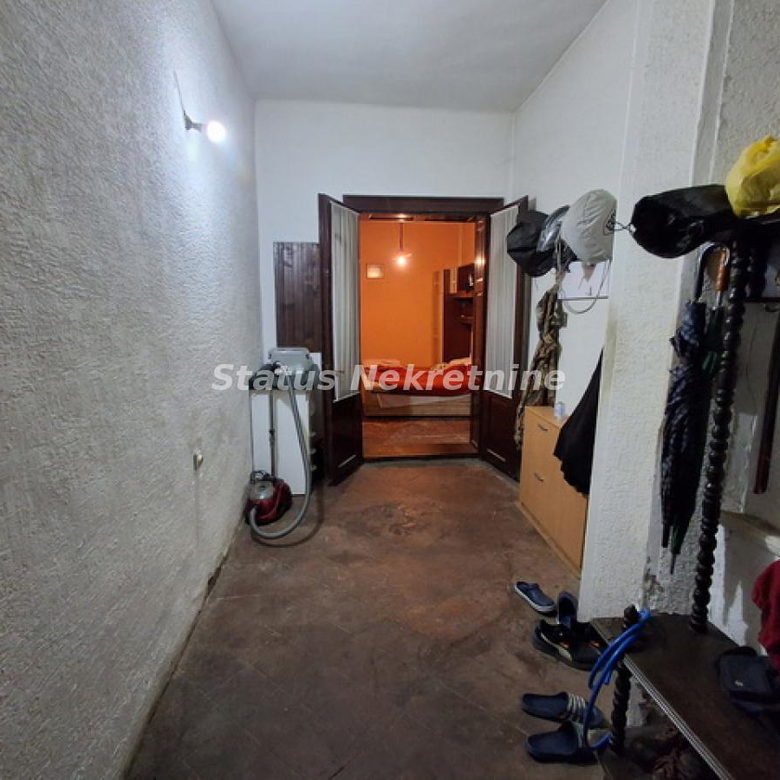 Kuća na prodaju, Begeč, Novi Sad, 137m², 133.900 €