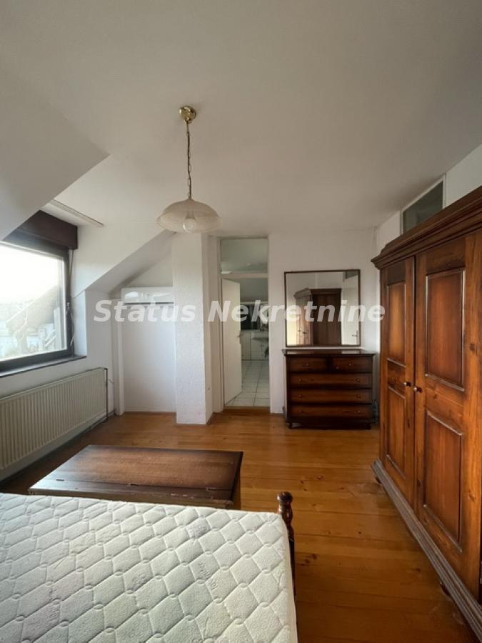 Kuća za izdavanje, Telep, Novi Sad, 320m², 2.200 €/mes