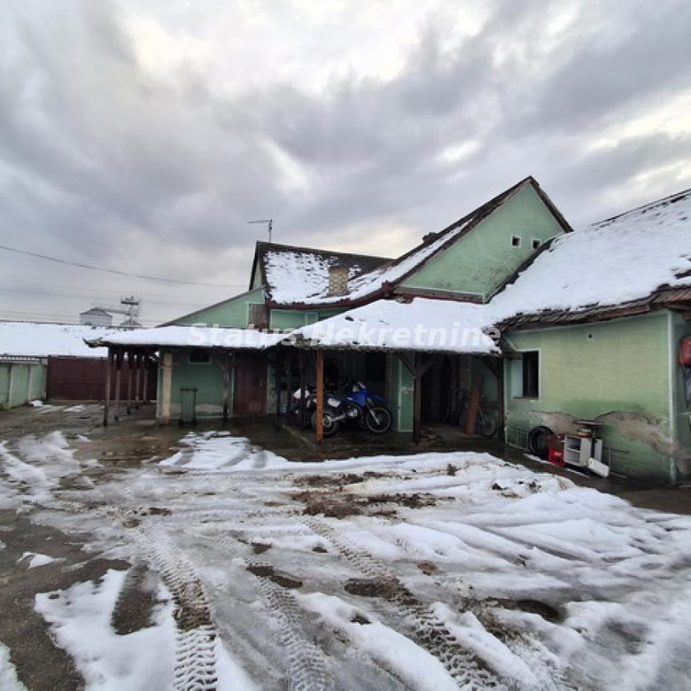Kuća na prodaju, Begeč, Novi Sad, 137m², 133.900 €