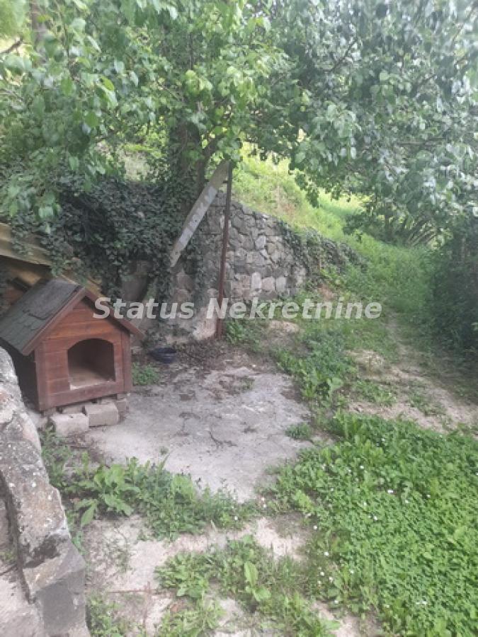 Kuća na prodaju, Sremska Kamenica, Novi Sad, 60m², 180.000 €