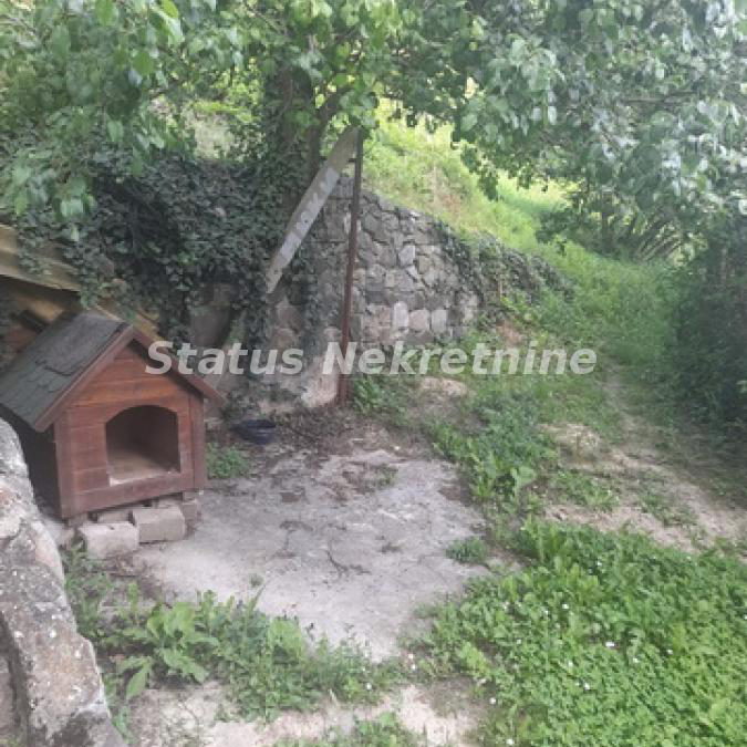 Kuća na prodaju, Sremska Kamenica, Novi Sad, 60m², 180.000 €
