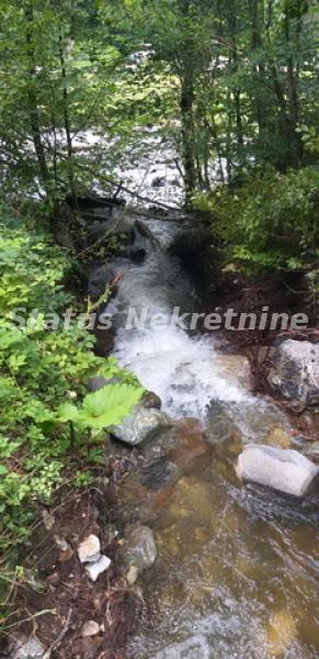 Plac na prodaju, Kopaonik, 75 ari, 6.187.500 €