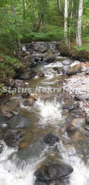 Plac na prodaju, Kopaonik, 75 ari, 6.187.500 €