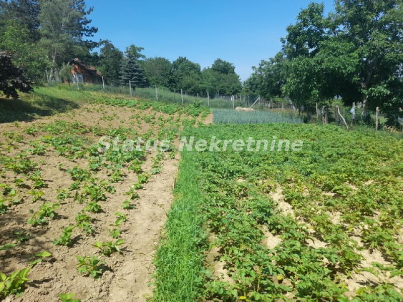 Kuća na prodaju, Beočin, 30m², 103.000 €