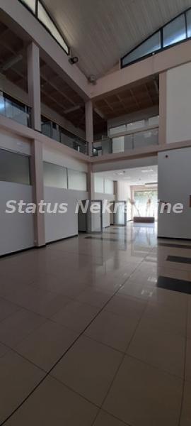 Lokal za izdavanje, Bulevar Oslobođenja, Novi Sad, 1700m², 15.300 €/mes