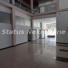 Lokal za izdavanje, Bulevar Oslobođenja, Novi Sad, 1700m², 15.300 €/mes