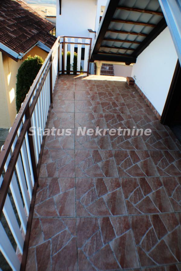 Kuća na prodaju, Beočin, 159m², 145.000 €