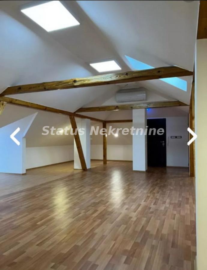 Lokal za izdavanje, Lipov Gaj, Novi Sad, 250m², 3.000 €/mes