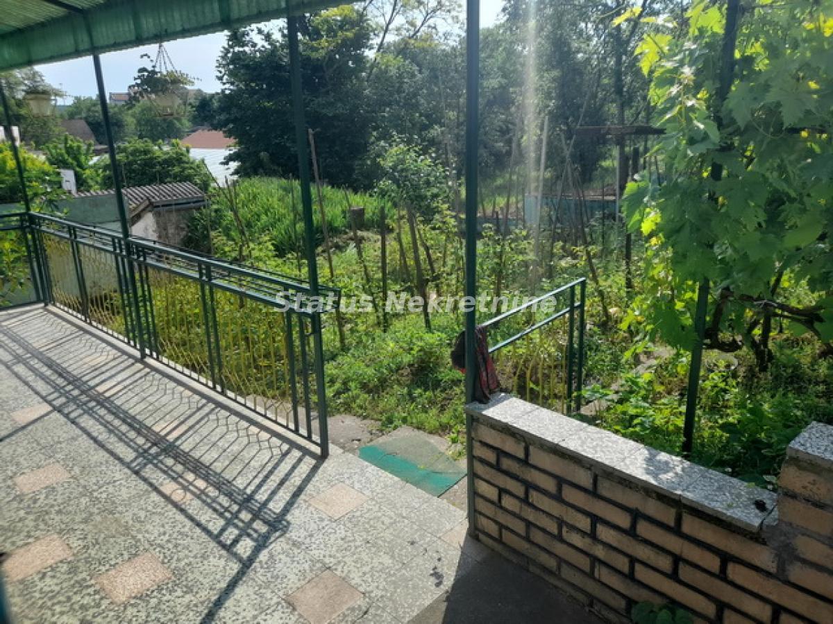 Kuća na prodaju, Petrovaradin, Novi Sad, 144m², 309.000 €