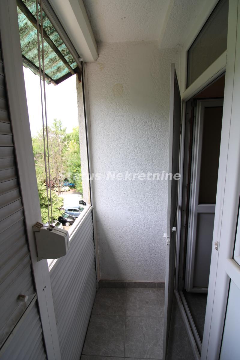 Dvosoban stan na prodaju, Detelinara, Novi Sad, 60m², 180.000 €