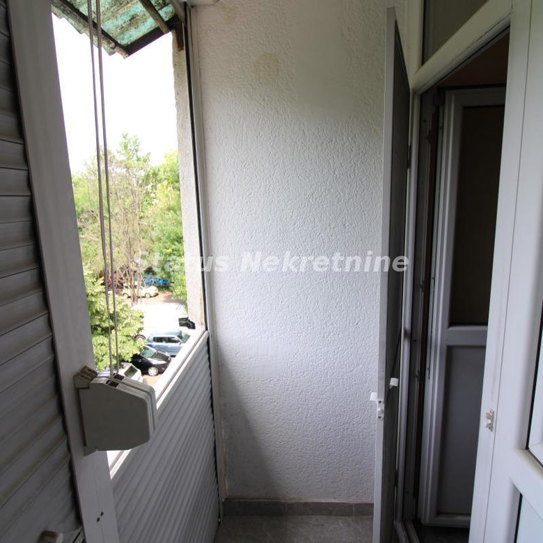Dvosoban stan na prodaju, Detelinara, Novi Sad, 60m², 180.000 €