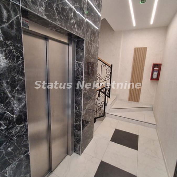 Četvorosoban stan na prodaju, Telep, Novi Sad, 87m², 202.100 €